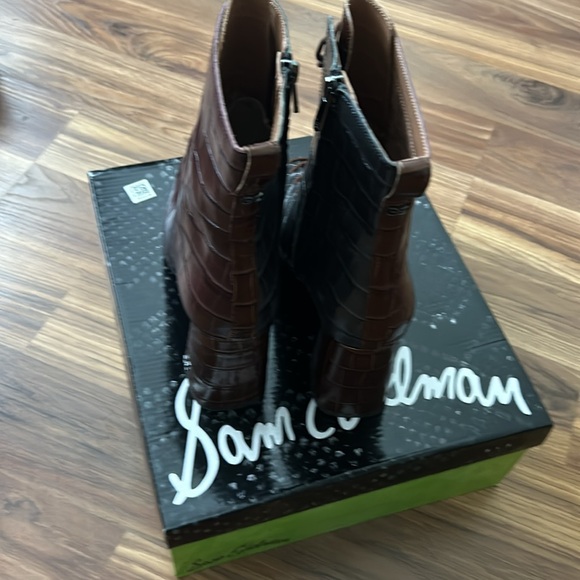 Sam Edelman Carney Boot - Picture 3 of 4